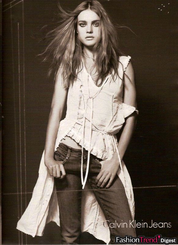 Calvin Klein 2007ďVDƬ